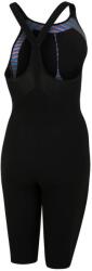 Speedo Fastskin LZR Pure Valor Closedback Kneeskin(UK) 24 vörös