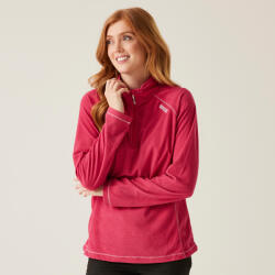 Regatta Midlayer Montes Wandern/Outdoor/Trekking Damen Pink Potion Atmungsaktiv REGATTA 46 rózsaszín