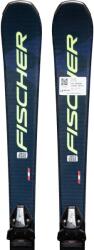 Fischer Használt síléc - FISCHER RC Trend, 155 cm, Nagyon jó állapotú 155 CM