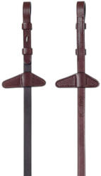 Eqode By Equiline Gumírozott lózabla dugóval Equiline barna - decathlon - 22 890 Ft