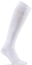 CRAFT ADV DRY COMPRESSION SOCK 40 fehér