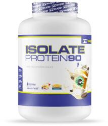 MM Supplements Izolátum 90 CFM - 1, 8 kg Cappuccino MM Supplements