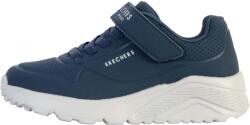Skechers Sportcipő Skechers Uno Lite, Kék, Gyerekek 32 fehér|kék
