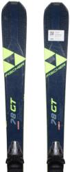 Fischer Használt síléc - FISCHER RC One 78 GT, 178 cm, Nagyon jó állapotú 178 CM