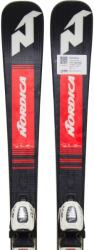 Nordica Használt sílécek - NORDICA Dobermann Felix Pro S, 130 cm, Nagyon jó állapotú 130 CM