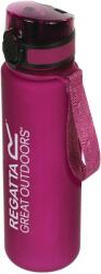 Regatta 0.6L Tritan Flip Kulacs 0, 6 L lila