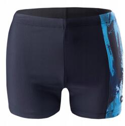 Aquawave Férfi Levu Sea Print úszónadrág L fekete