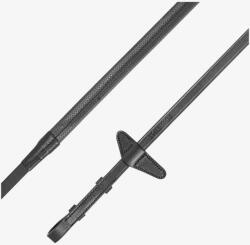 Eqode By Equiline Gumiból készült ló kantár Equiline stopperrel fekete - decathlon - 28 890 Ft