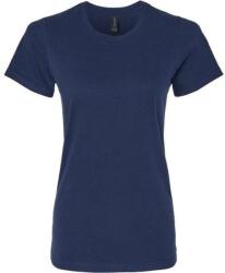 Gildan Női Softstyle Midweight póló XL kék - decathlon - 7 490 Ft