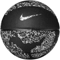 NIKE Prm Energy 8 panel kosárlabda fekete