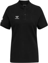 Hummel Polo Hmlmove Multisport Női Hummel Hummel L fekete