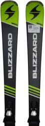 Blizzard Használt síléc - BLIZZARD WSC, 160 cm, Nagyon jó állapotú 160 CM
