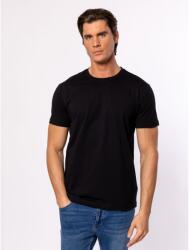 Heavy Tools Férfi rövidujjú póló MIHO 2XL fekete