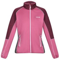Regatta Midlayer Yare VI Wandern/Outdoor/Trekking Damen Violet/AmaHz Atmungsaktiv 40 lila|rózsaszín