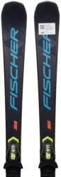 Fischer Használt síléc - FISCHER RC4 The Curv DTi 2023, 150 cm, Nagyon jó állapotban 150 CM