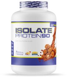 MM Supplements Isolate 90 CFM - 1, 8 kg Chocolate Rocher MM Supplements