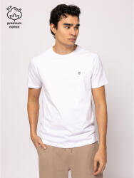 Heavy Tools Férfi rövidujjú póló MOPSYS25 3XL fehér