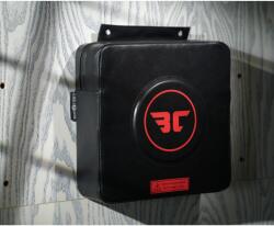 ELEEELS - Boxgép fekete|vörös