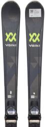 Völkl Használt síléc - VOLKL Deacon XTD Elite 2023, 147 cm, Nagyon jó állapot 147 CM