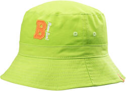 BEJO Gyermekek/gyerekek Linco Kdb vödrös sapka KID UNIQUE zöld