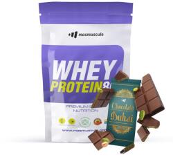 MM Supplements Whey Protein80 - 500g Chocolate Dubai MM Supplements