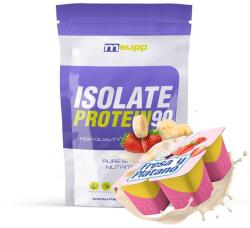 MM Supplements Izolátum 90 CFM - 500 g Strawberry Banana MM Supplements