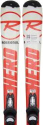 Rossignol Használt sílécek - ROSSIGNOL Hero J, 120 cm, Nagyon jó állapotú 120 CM - decathlon - 39 700 Ft
