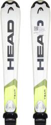 HEAD Használt sílécek - HEAD Supershape Team, 137 cm, Nagyon jó állapotú 137 CM - decathlon - 44 600 Ft