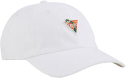 PUMA Prime apuka baseball sapka szürke