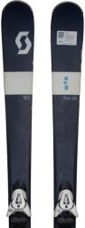 SCOTT Használt síléc - SCOTT The Ski, 165 cm, Jó állapotú 165 CM