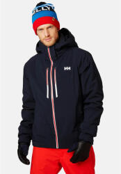 Helly Hansen Kabát Helly Hansen alpha lifaloft S kék