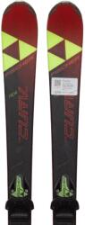 Fischer Használt sílécek - FISCHER RC4 The Curve Pro, 130 cm, Jó állapotú 130 CM - decathlon - 44 600 Ft