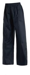 Regatta Great Outdoors Unisex Stormbreak vízálló nadrág felett 13 ÉVES kék