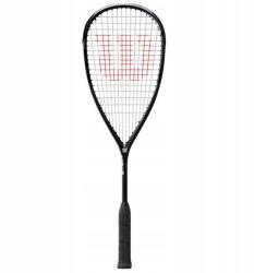 Wilson Squash ütő Wilson Pro Staff Team 0 fekete