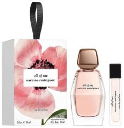 Narciso Rodriguez All of Me EDP 90+10 ml Parfum