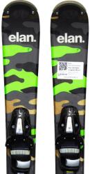 Elan Használt síléc - ELAN Freeline Snowblade, 99 cm, Nagyon jó állapotú 99 CM