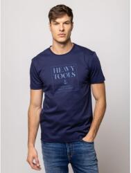 Heavy Tools Férfi rövidujjú póló MALVAR M kék