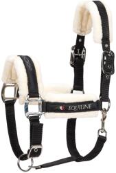 Eqode By Equiline Póni kötél COB fekete