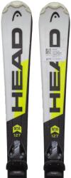 HEAD Használt sílécek - HEAD Supershape Team, 107 cm, Nagyon jó állapotú 107 CM - decathlon - 40 700 Ft