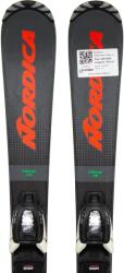 Nordica Használt sílécek - NORDICA Dobermann Team Jr. , 110 cm, Nagyon jó állapotú 110 CM