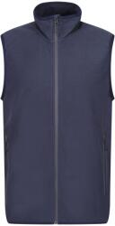 Regatta Férfi Navigate Fleece Gilet XL kék|szürke - decathlon - 19 590 Ft