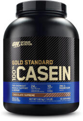 Optimum Nutrition Gold Standard kazein - 1, 8 kg csokoládé Optimum Nutrition