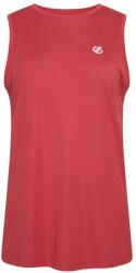 DARE 2B Női felső Fitness Tank Top M rózsaszín