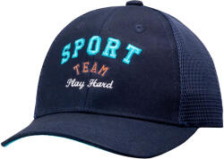 BEJO Gyermekek/Kids Kempsey baseball sapka KID UNIQUE kék