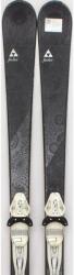 Fischer Használt síléc - FISCHER Trinity, 165 cm, Jó állapotú 165 CM