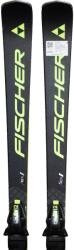 Fischer Használt síléc - FISCHER RC4 RC 2025, 165 cm, Nagyon jó állapotban 165 CM