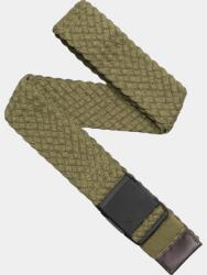 ARCADE Futureweave férfi öv zöld
