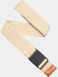 ARCADE Futureweave férfi öv bézs