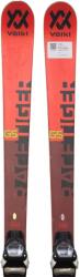 Völkl Használt síléc - VOLKL Racetiger GS WC FIS, 166 cm, Nagyon jó állapotú 166 CM