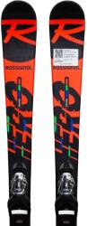 Rossignol Használt sílécek - ROSSIGNOL Hero Junior PRO ME, 130 cm, Jó állapotú 130 CM